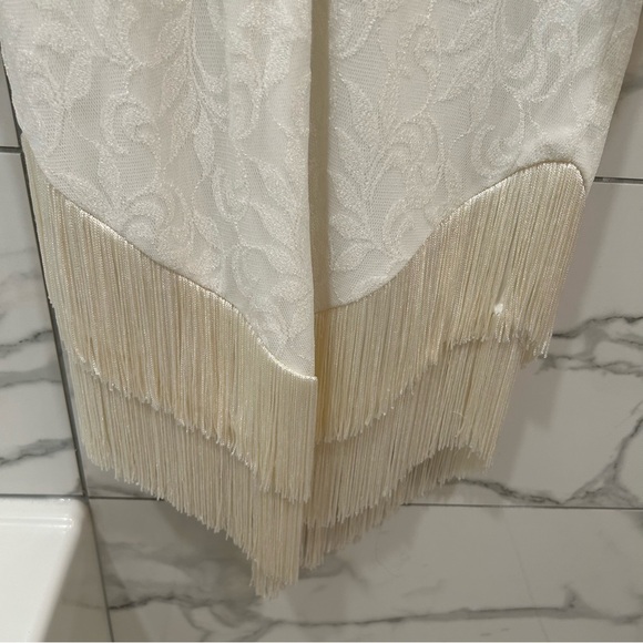 Vintage Lori Ann Fridge dress size small - Picture 3 of 10